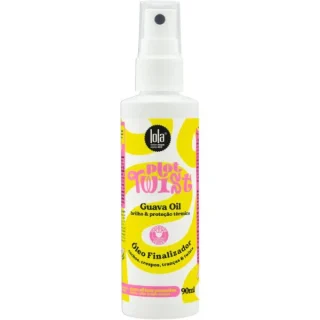 Lola Plot Twist Guava Oil 90ml