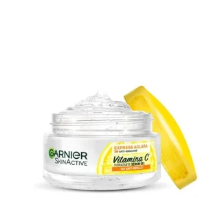 Garnier Serum Hidratante Vitamina C 50ml