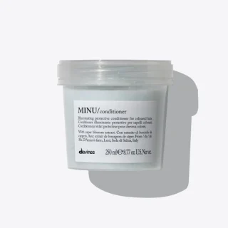Davines Minu Conditioner
