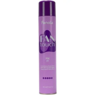 Fanola Fan Touch Fix It Laca Spray Extra Fuerte