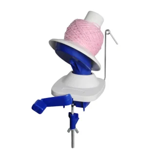 OVILLADORA DE PLÁSTICO