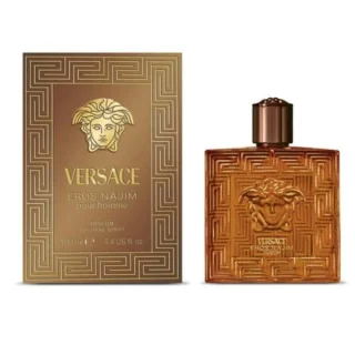 Versace Eros Najim Parfum 100ml