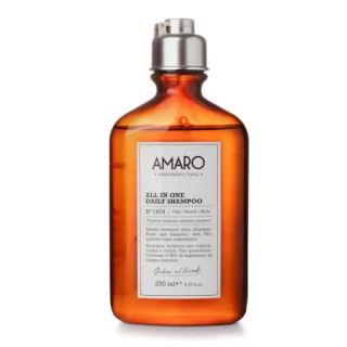 Amaro All In One Shampoo 250ml