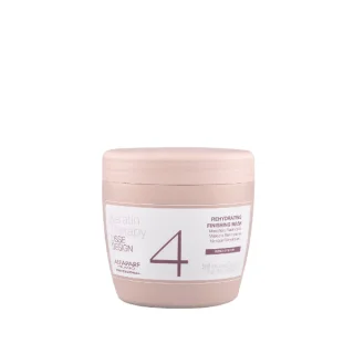 Alfaparf Lisse Design 4 Rehydrating Mask 500ml