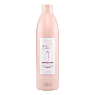 Alfaparf Keratin Therapy Lesse Design 1 Shampoo 500ml