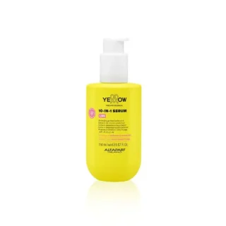 Yellow Liss 10 In-1 Serum 150Ml