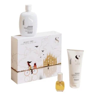 Alfaparf Holiday Kit Diamond 2025