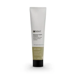 Insight Anti-Frizz Hydrating Hair Mask 200Ml