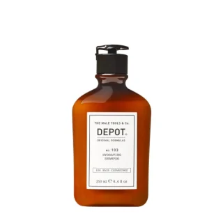 Depot N 103 Hydrating Shampoo 250ml