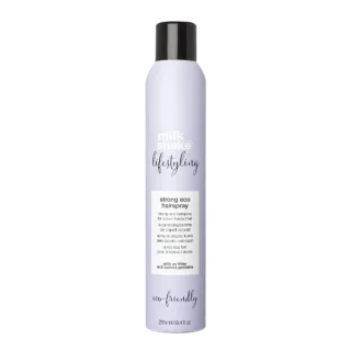 Milk Shake Lifestyling Strong Eco Hairspray 250ml