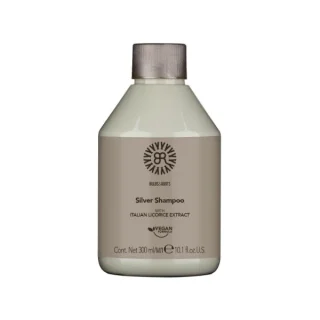 B&R SILVER SHAMPOO