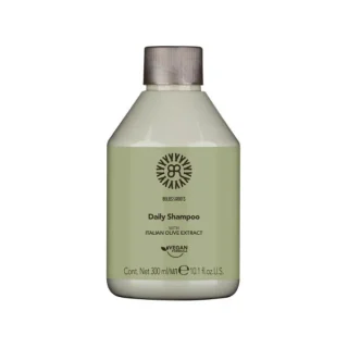 B&R DAILY SHAMPOO