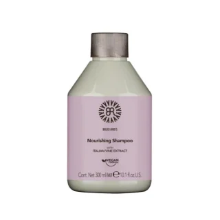 B&R NOURISHING SHAMPOO