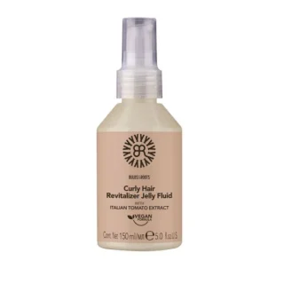 B&R CURLY HAIR REVITALIZER JELLY FLUID