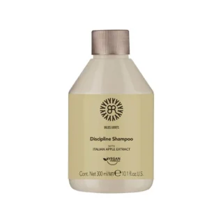 B&R DISCIPLINE SHAMPOO