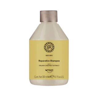 B&R REPARATIVE SHAMPOO