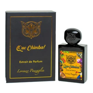 Lorenzo Pazzaglia Que Chimba! Extrait De Parfum 50Ml
