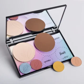 PuroBio Cosmetics New Empty Palette