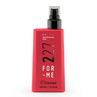 Framesi For Me 227 Wake me Up Curl Spray 150ml