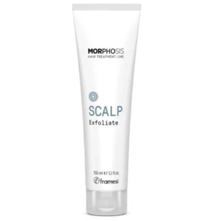 Framesi Morphosis Scalp Exfoliate 150ml