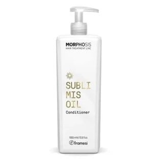 Framesi Morphosis Sublimis Oil Conditioner