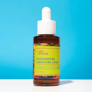 Good Molecules Jumbo Discoloration Correcting Serum 75ml