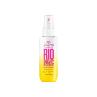 Sol De Janeiro Rio Radiante Body Oil 90Ml