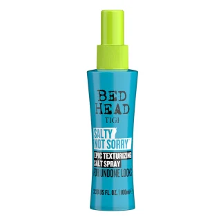 Tigi Bed Head Salty Not Sorry Spray 100ml