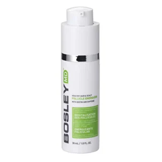 Bosley Follicle Energizer 30ml