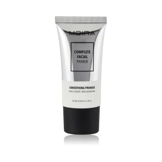 Moira Beauty Complete Facial Primer Smoothing