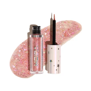 Moira Beauty Glitter Liner 14 Pinky promese