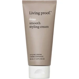 Living proof No Frizz Smooth Styling Cream