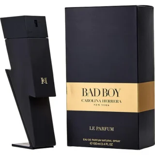 Carolina Herrera Bad Boy Le Parfum Eau De Parfum 100ml