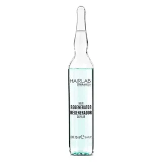 Salerm Hair Revitalizer Ampolla Individual 13ml