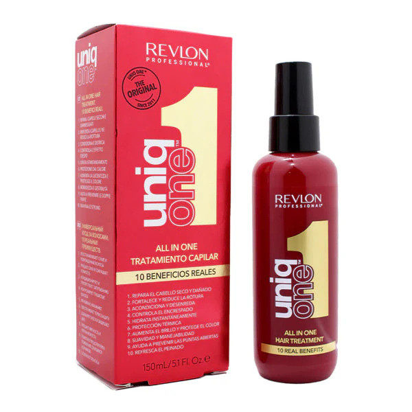 Revlon Uniq One All In One Tratamiento Leave In 150ml
