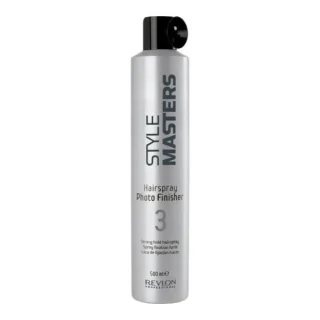 Revlon Style Masters Strong Hold Hairspay 500ml