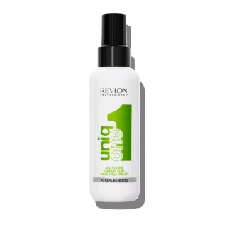 Revlon Uniq One Green Te Tratamiento 150ml
