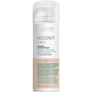 Revlon Restart Curls Defining Cream