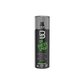 L3VEL 3 Oil Sheen Spray 383g