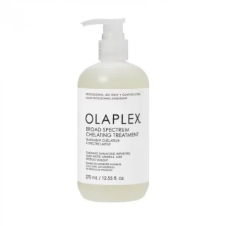 Olaplex Broad Spectrum Chelating Treatment 370ml