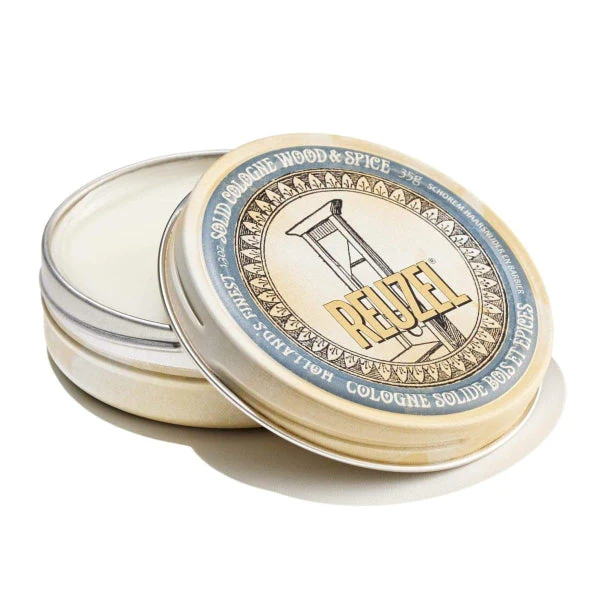 Reuzel Solid Cologne Balm 1.3oz