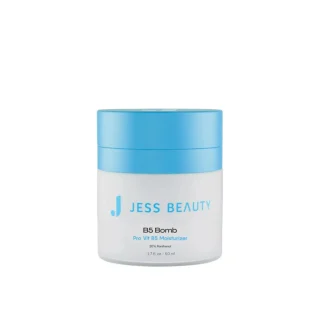 Jess Beauty Pro Vit B5 Moisturizer 50ml