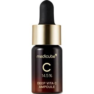 Medicube Deep Vita C Ampoule 2.0 30G