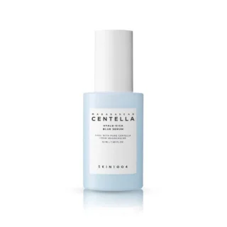 Skin1004 Madagascar Centella Hyalu-Cica Blue Serum 50ml