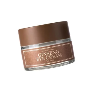 I'm from Ginseng Eye Cream 30 g