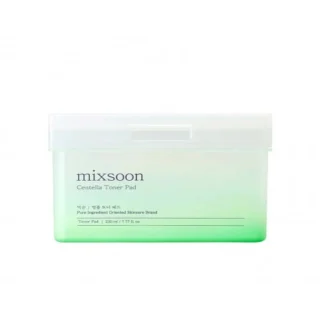 Mixsoon Centella Toner Pad 230ml (120 Units)