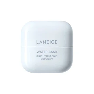 Laneige Water Bank Blue Hyaluronic Cream For Combination To Oily Skin 50 ml