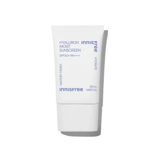 Innisfree Hyaluron Moist Sunscreen Spf 50+ Pa++++ 50ml