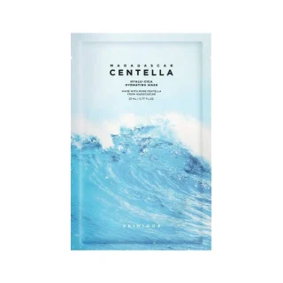 Skin1004 Madagascar Centella Hyalu-Cica Hydrating Mask