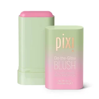 Pixi On-The-Glow Blush Ph Reactive - Cheek Tone